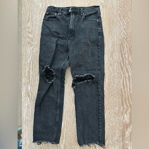 Abercrombie Jeans